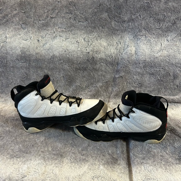 Nike air Jordan 9 retro cdp og size 11.5
